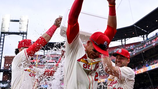 Cardinals Take Series with 5-1 Win Over Twins, Nootbaar Shines (St Louis Cardinals)