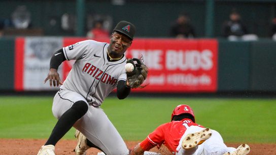 Arenado’s Bases-Clearing Triple Lifts Cardinals Past D-backs, 4-3 (St Louis Cardinals)