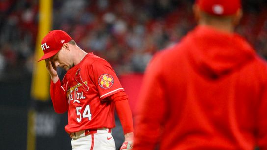 Cardinals Struggles Continue in 9-3 Loss to Mets (St Louis Cardinals)