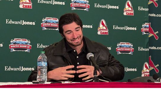 How Might the St. Louis Cardinals Pickup of Michael Helman Impact Thomas Saggese? (St Louis Cardinals)