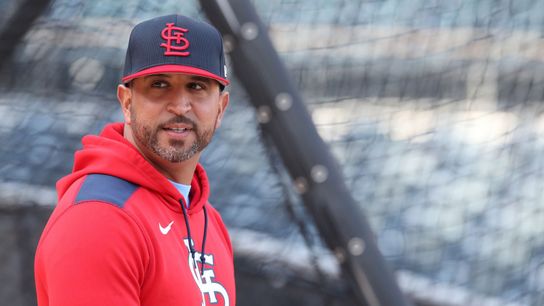 'This One's Going To Wear On Me' Oliver Marmol Breaks Down Key Decisions After St. Louis Cardinals Lose Tight One To Tigers (St Louis Cardinals)