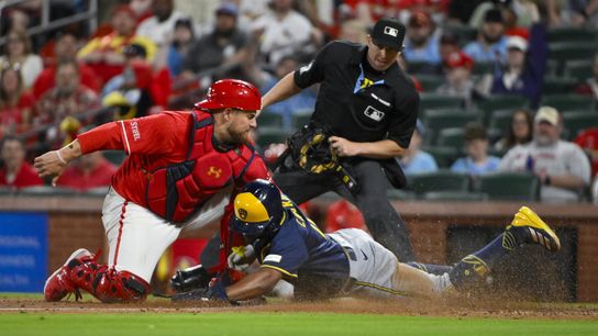 Cardinals ride Liberatore, Leahy and Arenado's dazzling defense to tightrope win at Busch (St Louis Cardinals)