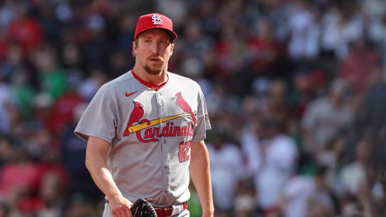 Cardinals Fall in Fenway Shootout, 13–9 (St Louis Cardinals)