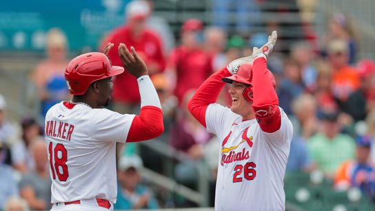 Cardinals Top Mets 7-4: Key Contributions from Baker, Walker and Bullpen (St Louis Cardinals)