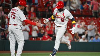 Homestand Roundup: Walker Stays Hot, O'Brien, Romero Continue To Be Bullpen Bell Cows (St Louis Cardinals). Photo by Credit: Jeff Curry-Imagn Images