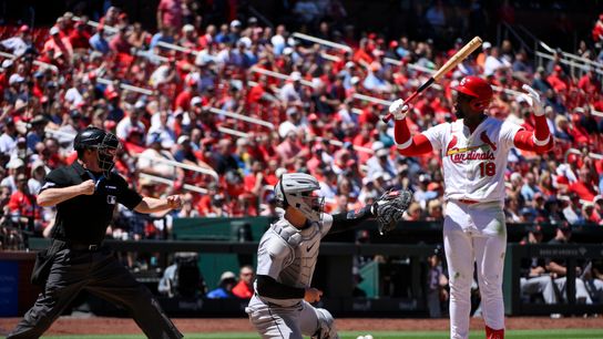Bullpen Battle Goes to Tigers as Cardinals Fall Flat, 5-1 (St Louis Cardinals)