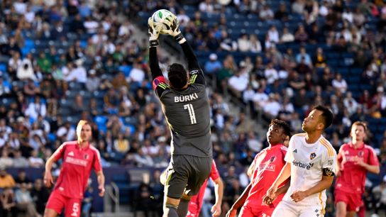 Two St. Louis CITY SC Players Make Week 3 MLS Team of the Matchday (St Louis CITY SC)