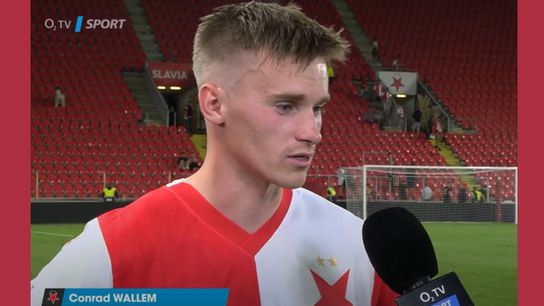 Meet Conrad Wallem, St Louis City SC's New Midfielder (St Louis CITY SC)