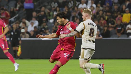 Will CITY’s New Formation Bring Out the Best in Eduard Löwen? (St Louis CITY SC)