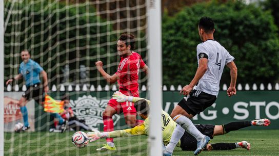What is STL CITY SC's New System? (St Louis CITY SC)