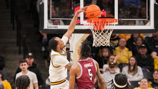 No. 14 Mizzou Torches South Carolina in 101-71 Blowout (Mizzou Tigers)