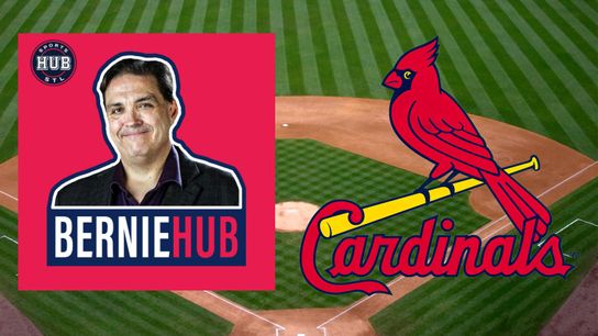 Redbird Review- April 14, 2025 (bernie miklasz)