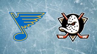 Blues vs Ducks Betting Preview: Streaking Blues Head To Anaheim (gambling fantasy )