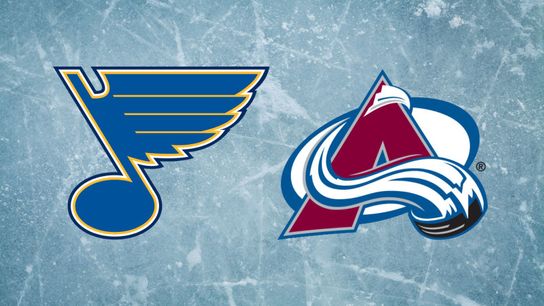 Blues vs Avalanche Betting Preview: How To Bet Matchup Of NHL's Hottest Teams (gambling fantasy )