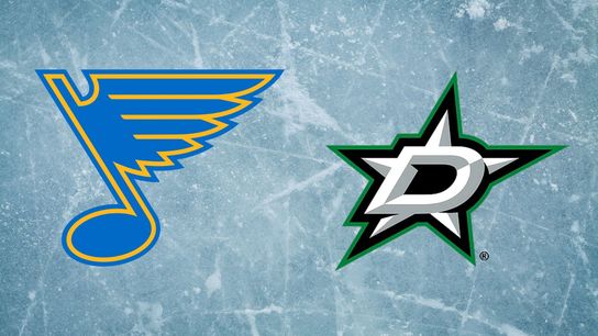 Blues vs Stars Betting Preview: Can Blues Get Off The Mat? (gambling fantasy )