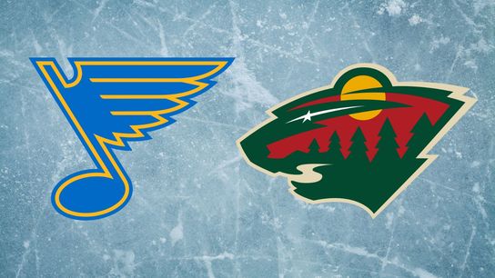 Blues vs Wild Betting Preview: How To Bet Blues' Road Trip Opener (gambling fantasy )