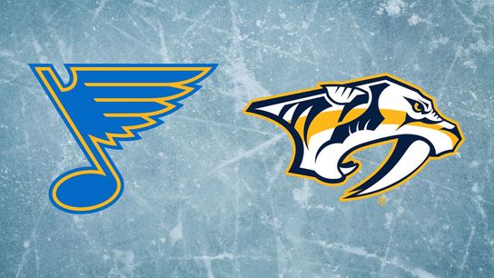 Blues vs Predators Betting Preview: Back The Dog Again? (gambling fantasy )