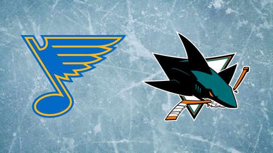 Blues vs Sharks Betting Preview: Can Blues Finally Win Three Straight? (gambling fantasy )