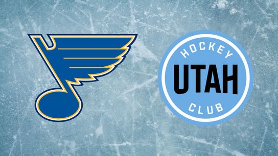 Blues vs Utah Betting Preview: Playoff Hopes Hang In The Balance (gambling fantasy )
