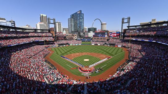 St. Louis Cardinals Announce Theme Nights for 2025 Season (St Louis Cardinals)