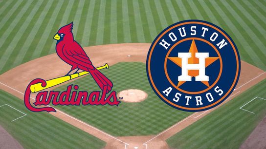 Cardinals vs Astros 4/14 Betting Preview: History Favors This Bet (gambling fantasy )
