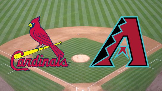 Cardinals vs Diamondbacks 5/25 Betting Preview: The NRFI Is Live (gambling fantasy )
