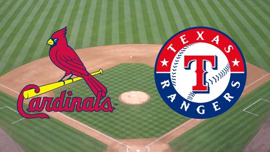 Cardinals vs Rangers 5/30 Betting Preview: Liberatore Looking Like An Ace (gambling fantasy )