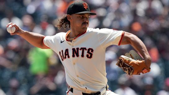 Former Cardinals Roundup: Giants Send Hicks to Bullpen (St Louis Cardinals)