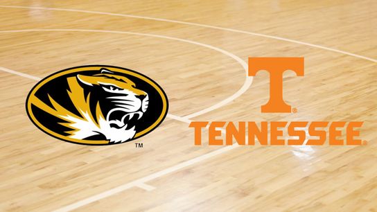 By The Numbers: Mizzou Tigers at Tennessee Volunteers (gambling fantasy )