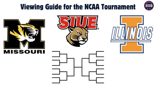 Viewing Guide to the NCAA Tournament  (STL Sports Central)