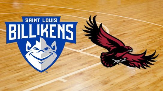By The Numbers: SLU Billikens at Saint Joseph's Hawks (gambling fantasy )