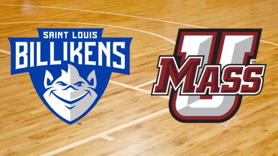 By The Numbers: SLU Billikens at UMass Minutemen (gambling fantasy )