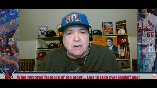 The Bernie Show: Tuesday March 25, 2025 (STL Sports Central)
